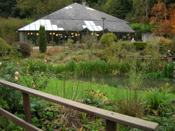 Domaine provincial du Bois des Rêves