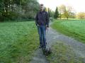 Balade SOS BULLDOG 24/10/2025