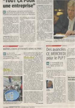 27 04 2016 dh derniere heure les sports