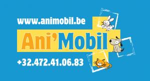 Animobil logo