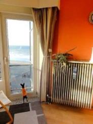 Appartement be mer du nord acapulco