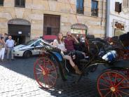 Cale che rome