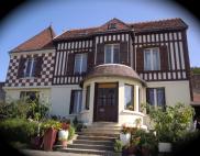 Ch d hote fr ange des monts honfleur