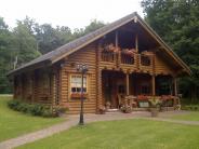 Chalet be biron ereze e
