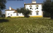 Gite portugal quinta dos ribeiros