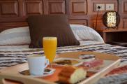 Hotel esp celta galaico