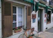 Hotel fr de verdun
