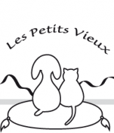 Logo les petits vieux