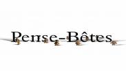 Logo pense betes