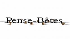 Logo pense betes