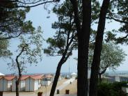 Plage lido