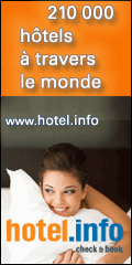 hotel.info - check and book